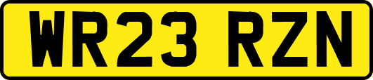 WR23RZN