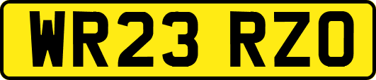 WR23RZO