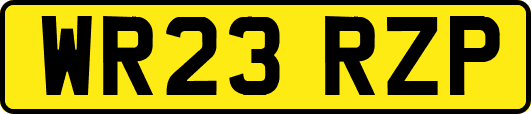 WR23RZP