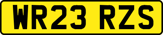 WR23RZS