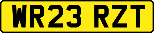 WR23RZT