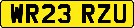 WR23RZU