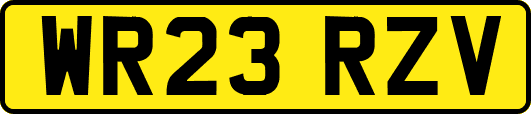 WR23RZV