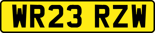 WR23RZW