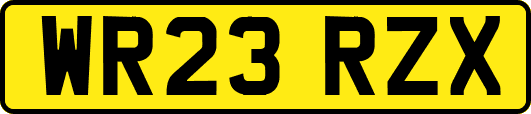 WR23RZX