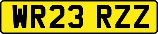 WR23RZZ