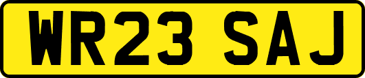 WR23SAJ