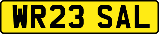 WR23SAL