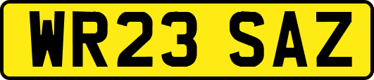 WR23SAZ