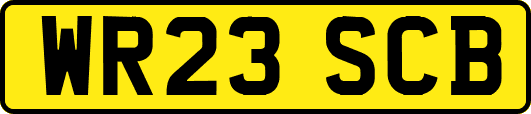 WR23SCB