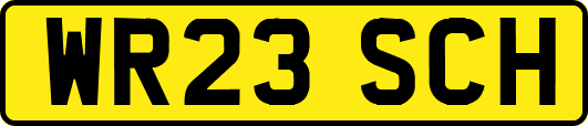 WR23SCH