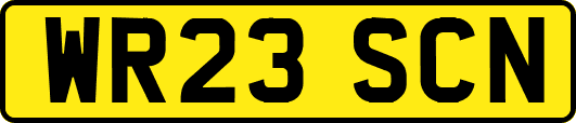 WR23SCN
