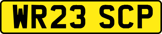 WR23SCP