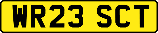 WR23SCT