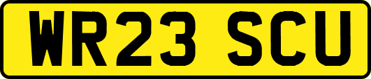 WR23SCU