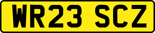 WR23SCZ