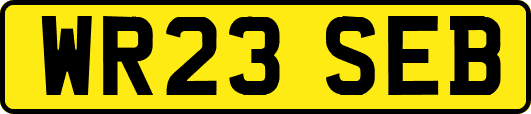 WR23SEB