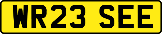 WR23SEE