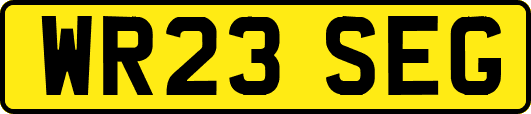 WR23SEG