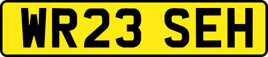 WR23SEH