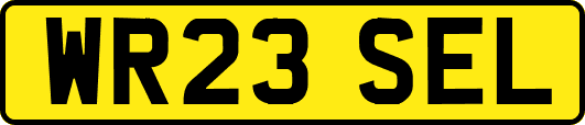 WR23SEL