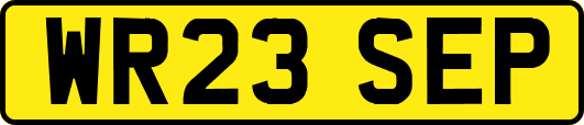 WR23SEP