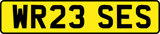WR23SES