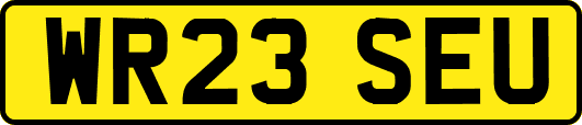 WR23SEU
