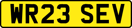 WR23SEV