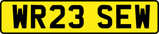 WR23SEW