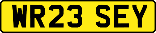 WR23SEY