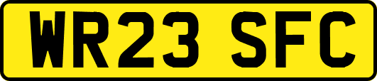WR23SFC