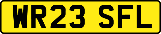 WR23SFL
