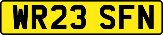 WR23SFN