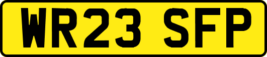 WR23SFP