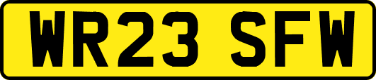 WR23SFW
