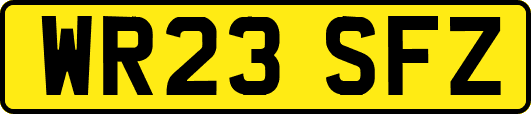 WR23SFZ