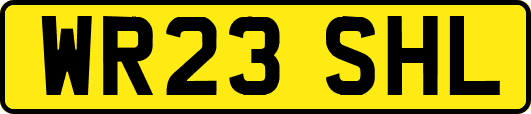 WR23SHL