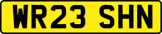 WR23SHN