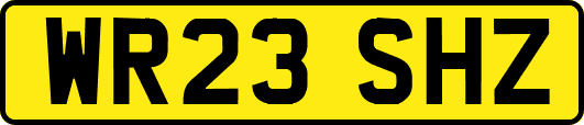 WR23SHZ