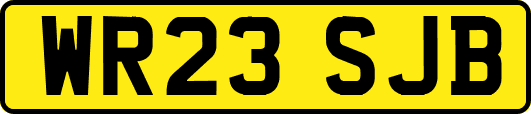 WR23SJB