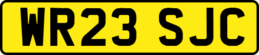 WR23SJC