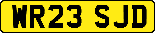 WR23SJD