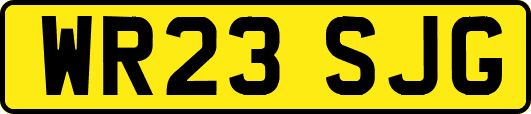 WR23SJG