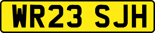 WR23SJH