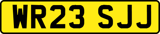 WR23SJJ