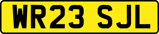 WR23SJL