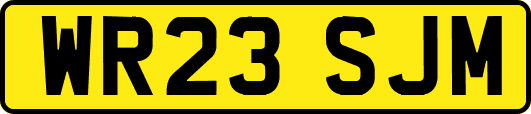 WR23SJM