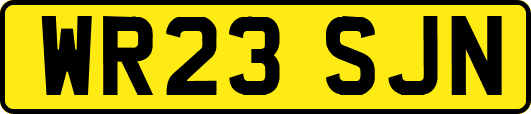 WR23SJN