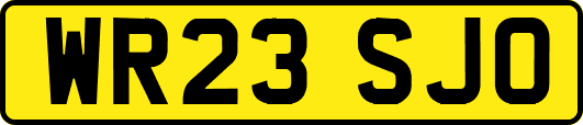 WR23SJO